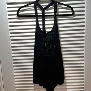 Pure Barre Splits59 tank circle P